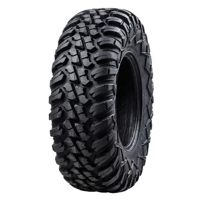 Radial RANGER Tire 570 for RZR Polaris Medium/Hard Terrabite 25x10-12 2012-2019 Terrain