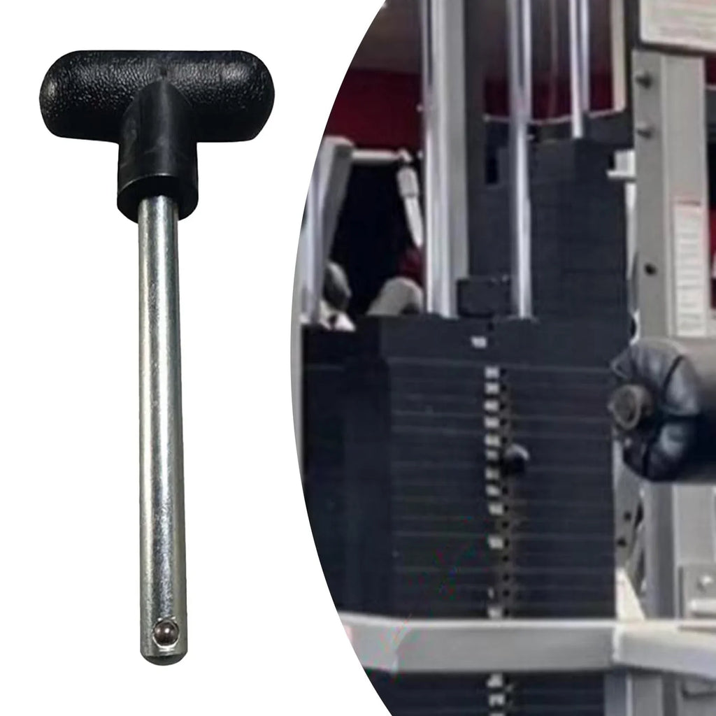 Stack Machine 6xWeight Weight Pin Exercise Pin Multipurpose Portable yotijar Equipment