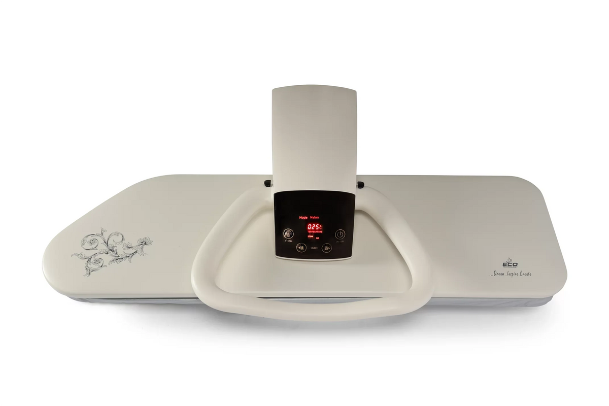 Use to Inch | Press Premium Iron Steam Temperature 40 Settings | Steamer Easy SpeedyPress Multiple Machine With Press Steam Digital Clothes Large Extra 100HD and