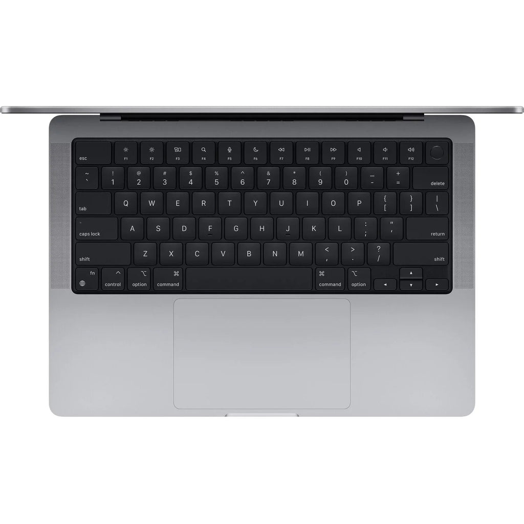 23) Z17G000NW 512GB 12-core GPU 16GB (CTO) 14-in Pro Pro: 19-core CPU 96W Gray M2 MacBook Space - (Jan