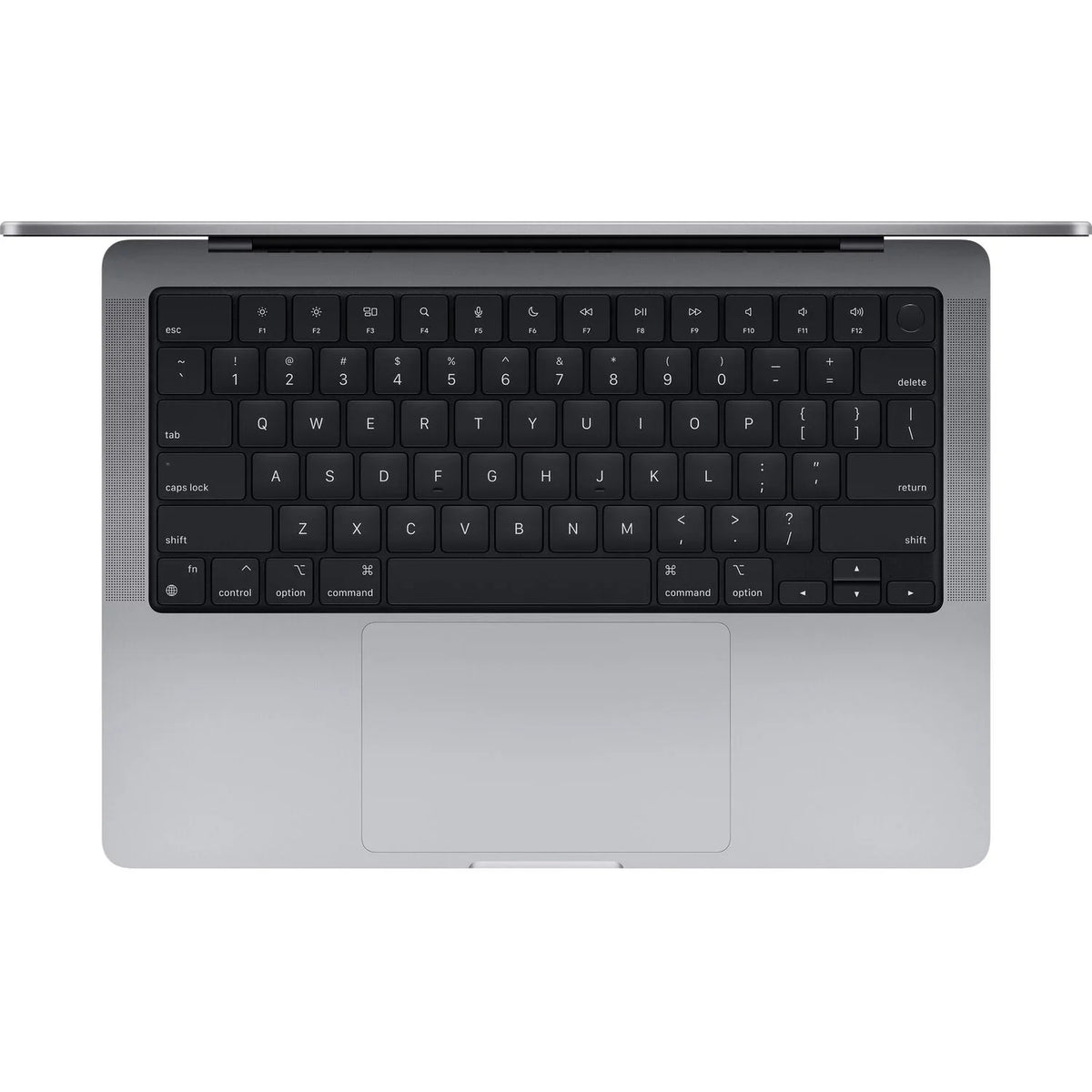 23) Z17G000NW 512GB 12-core GPU 16GB (CTO) 14-in Pro Pro: 19-core CPU 96W Gray M2 MacBook Space - (Jan
