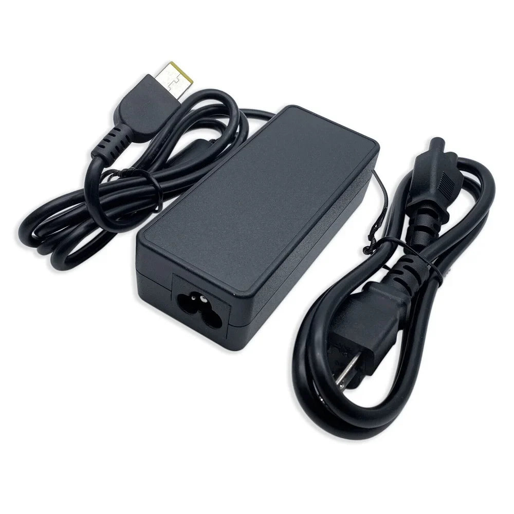 Charger Power Cord E450 E555 AC L450 For T450 ThinkPad T450s E550 Adapter
