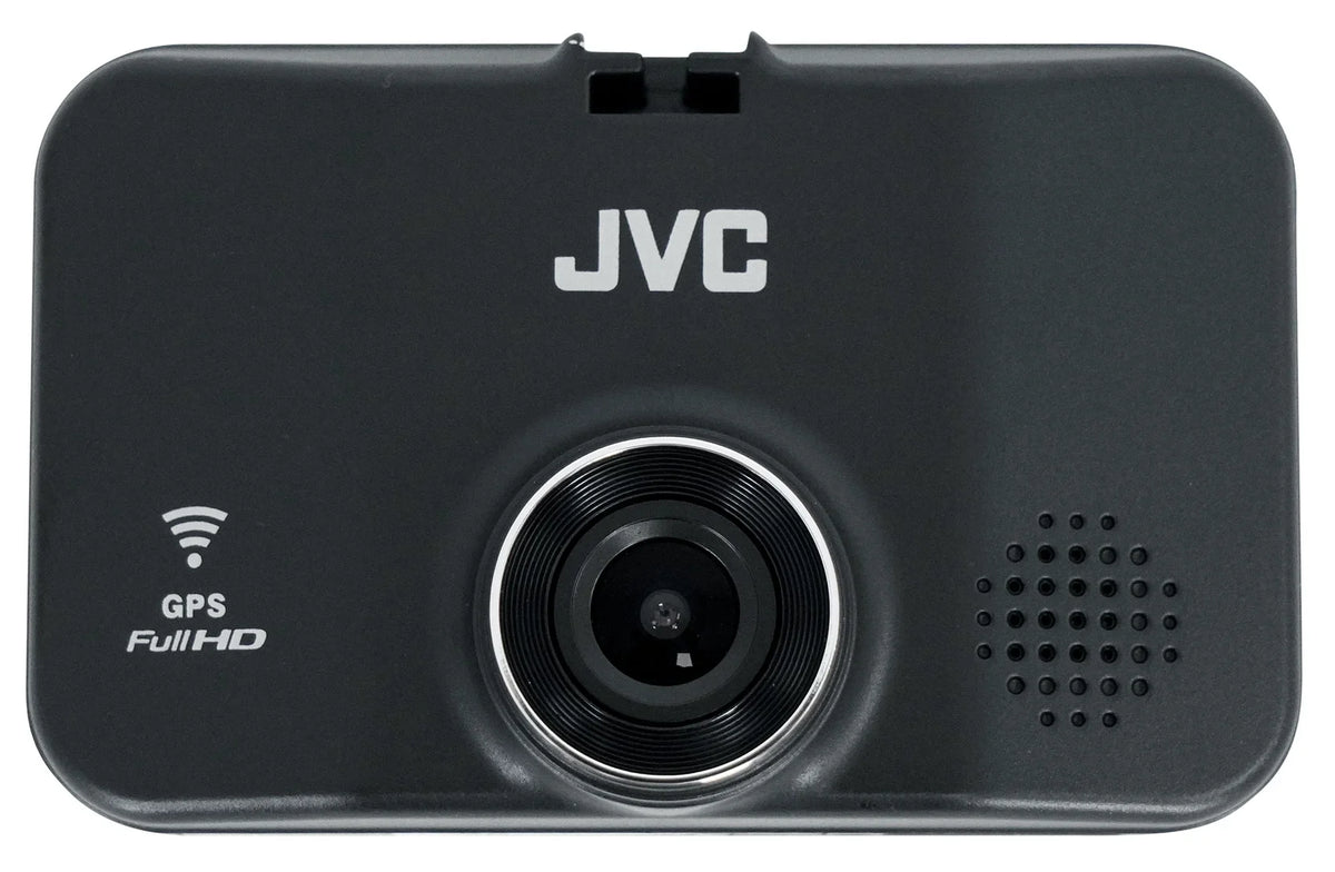 Wireless JVC Carplay HD Receiver+Dash KW-Z1000W Car 10.1" Cam Monitor