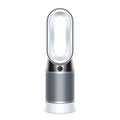 White/Silver Refurbished | Dyson | purifier fan heater Pure Hot+Cool™ HP4A