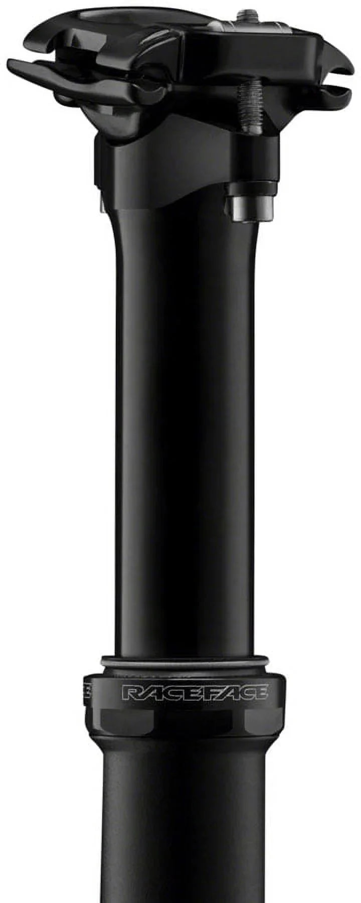 Sep), (Remote Race (100) Dropper 31.6x380mm Turbine-SL Face