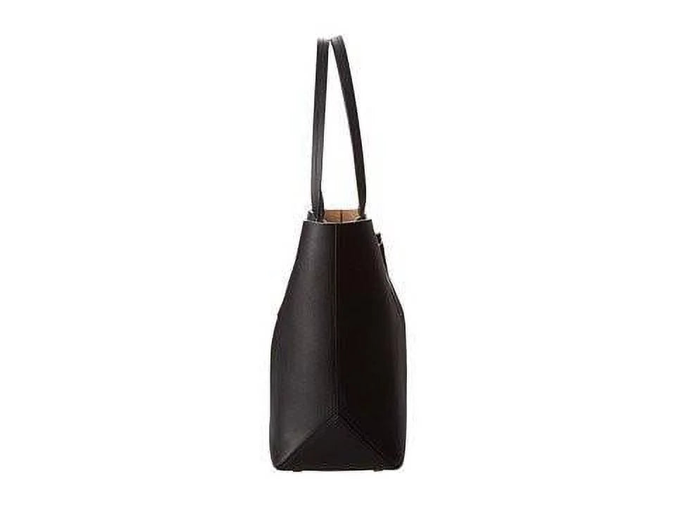 Women's Kors Large Jaryn Collection Michael Tote Black