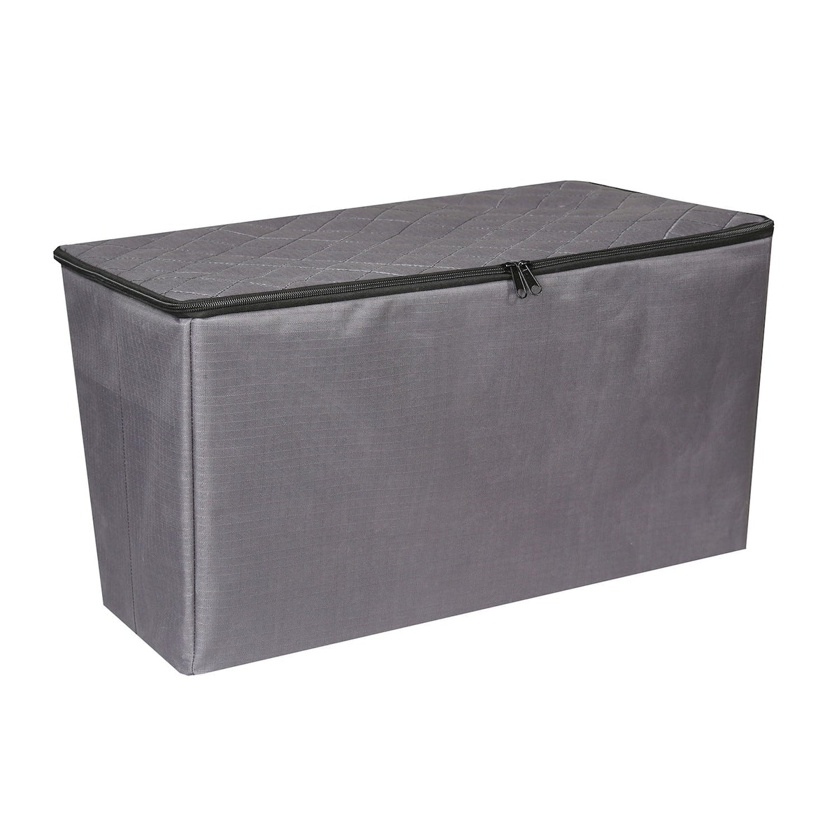 Bridge Storage Back with Dogs - for Dog Extender Seat MSR IMPORTS Gray