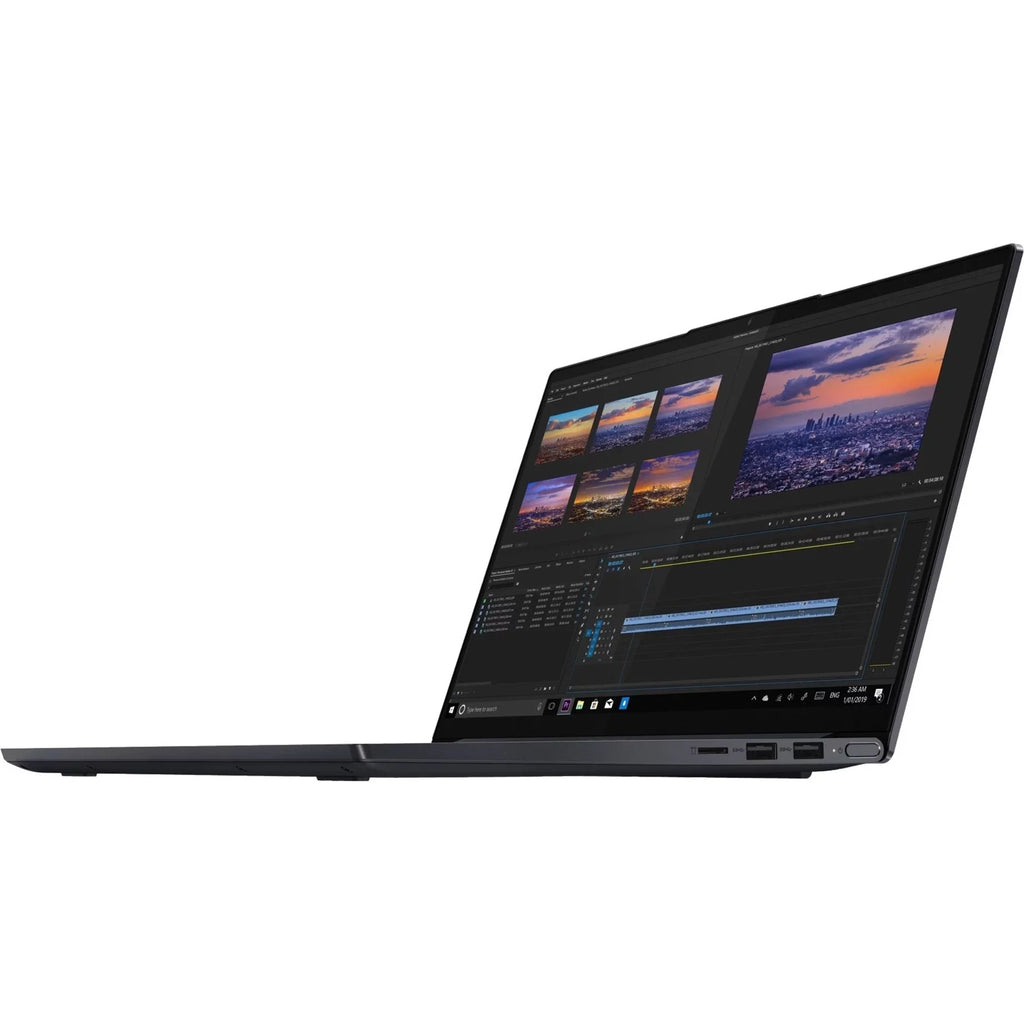 Core 14\" Graphics, 512GB 82A60017US SSD, Intel Gray, 16GB Pro, i7-1165G7, 11 14ITL05, Full IdeaPad RAM, Intel Slate Slim Iris 7 Xe HD, Windows