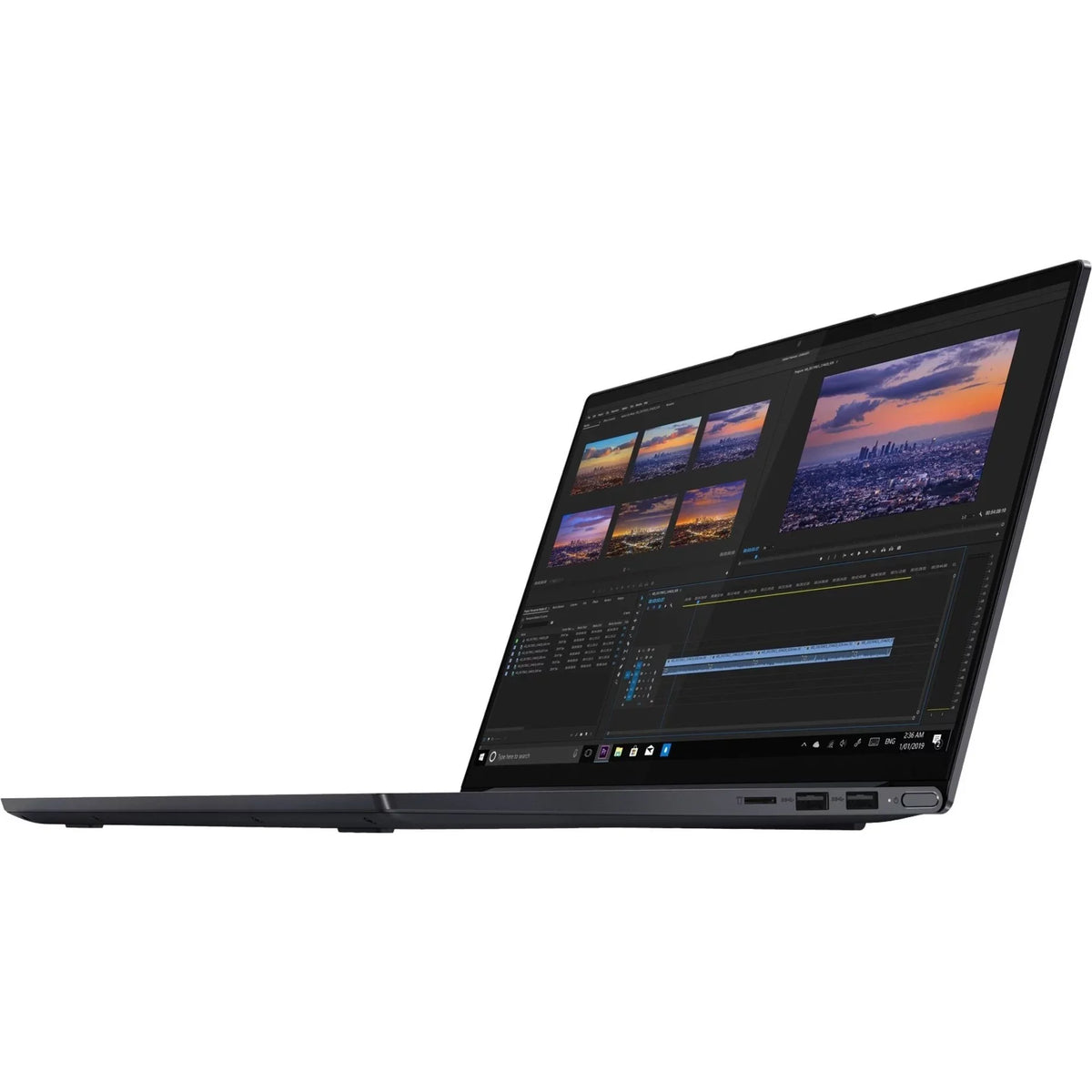 Core 14\" Graphics, 512GB 82A60017US SSD, Intel Gray, 16GB Pro, i7-1165G7, 11 14ITL05, Full IdeaPad RAM, Intel Slate Slim Iris 7 Xe HD, Windows