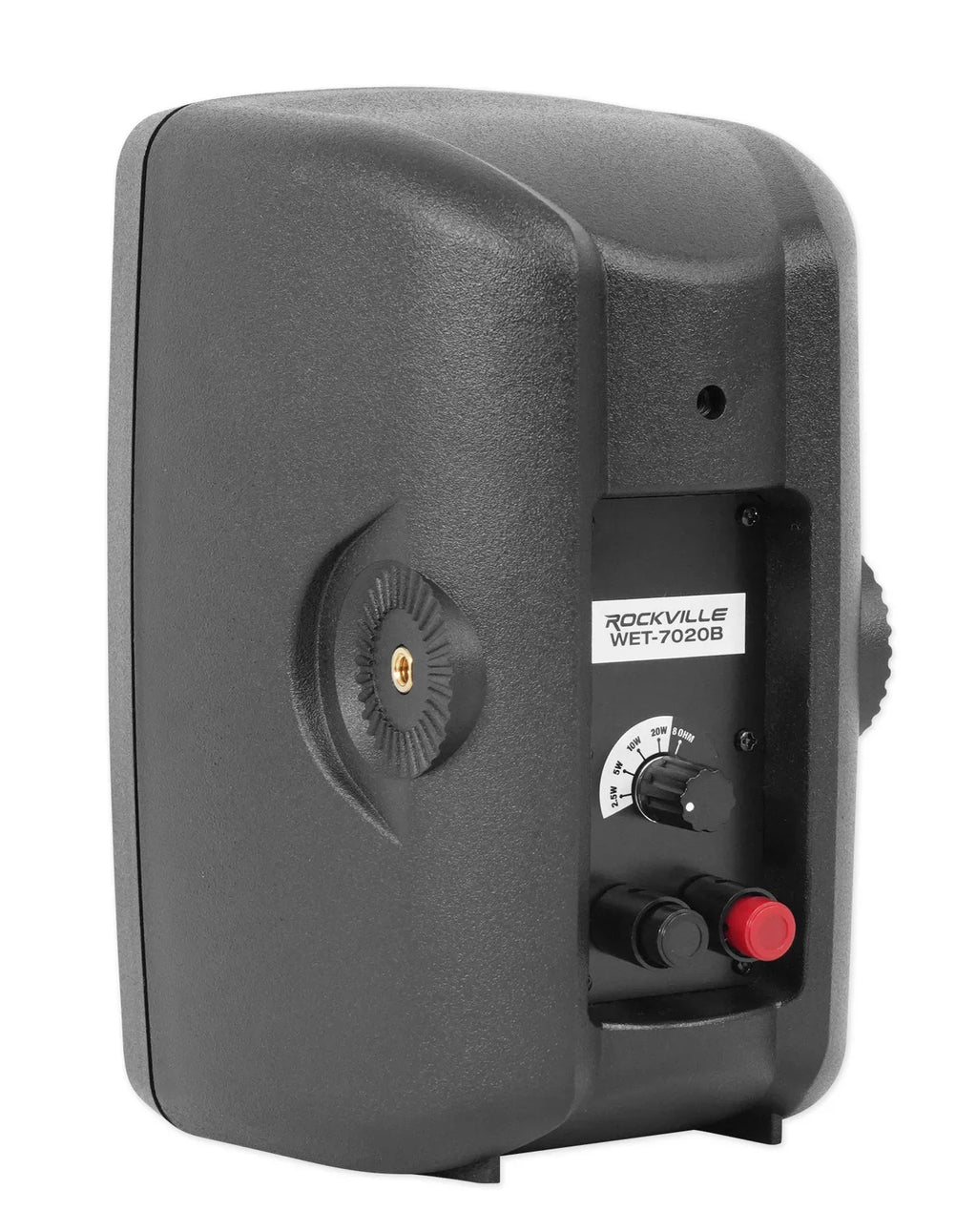 Wall Speakers VMA1120 Commercial/Restaurant JBL Bluetooth Mixer/Amplifier+6) 70v