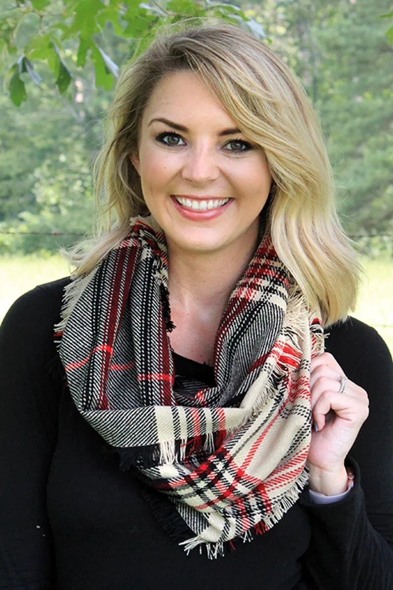 Chill Scarf Infinity Colorado