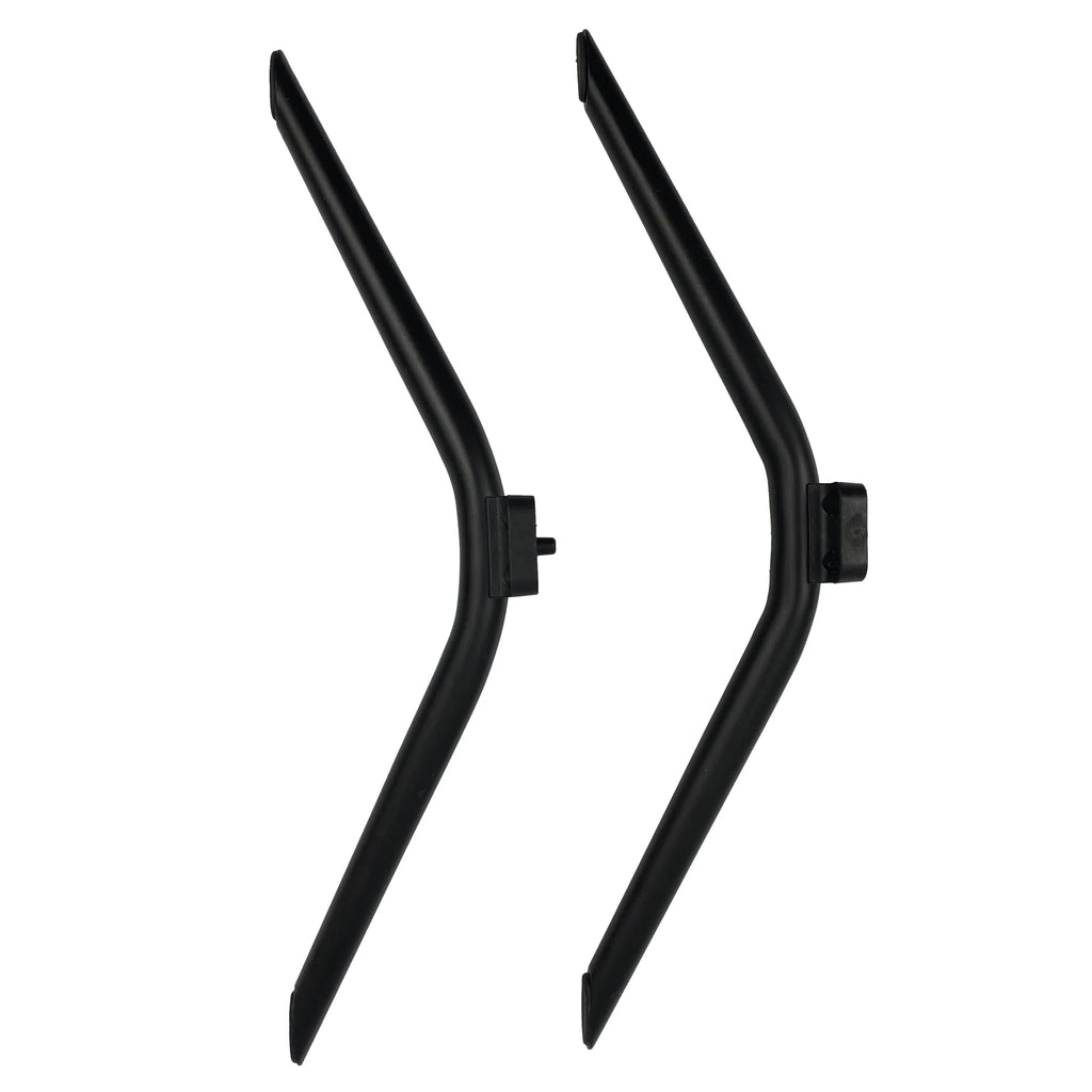 (Refurbished) TV fit Ceybo Base Stand 10001287 ONN for New Legs Restored OEM 100068378 LD707F-WJ30-01