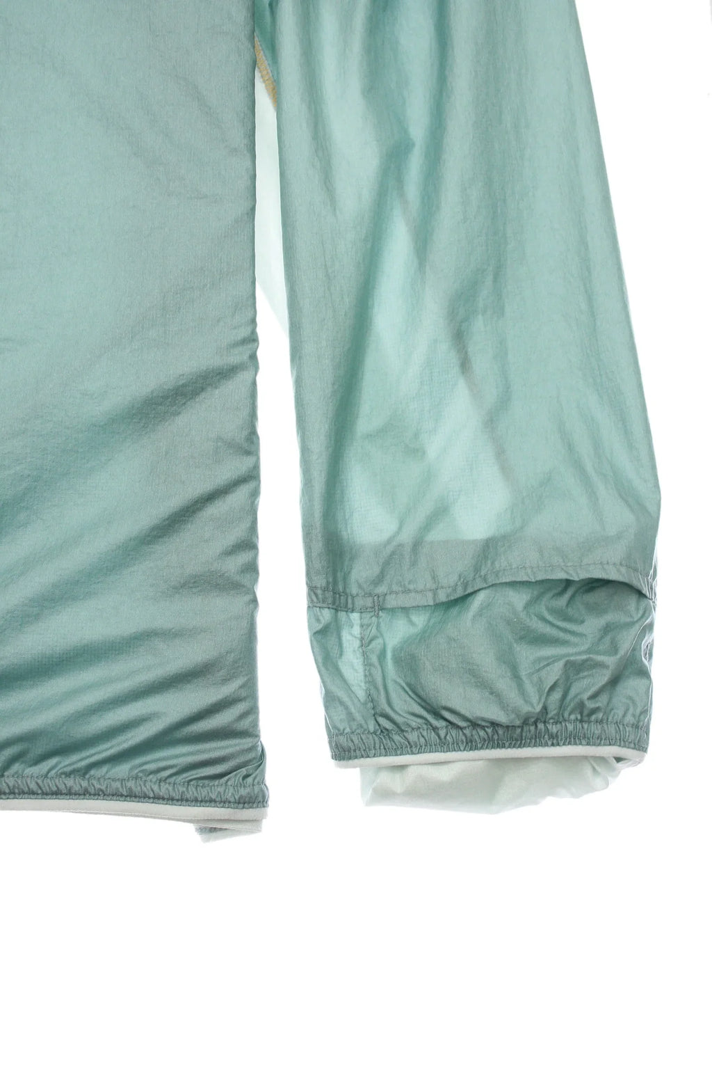 Men's Under Jacket UA Impasse Trail Green) Dusty Storm Armour (XLarge,