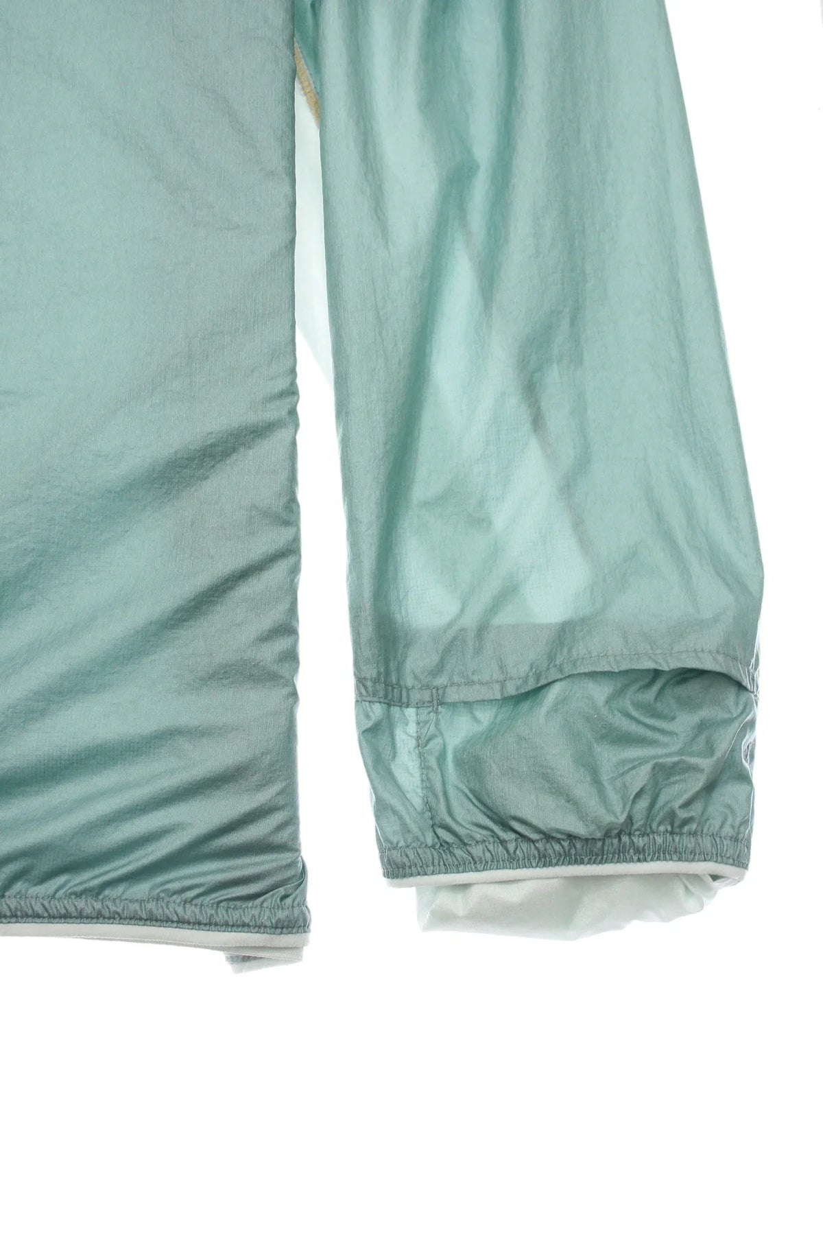 Men's Under Jacket UA Impasse Trail Green) Dusty Storm Armour (XLarge,