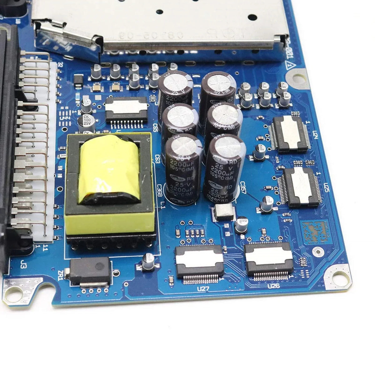 Main 4F0035223P Board Amp Amplifier Booster Circuit 2010-2012 Audi for Q7 3G