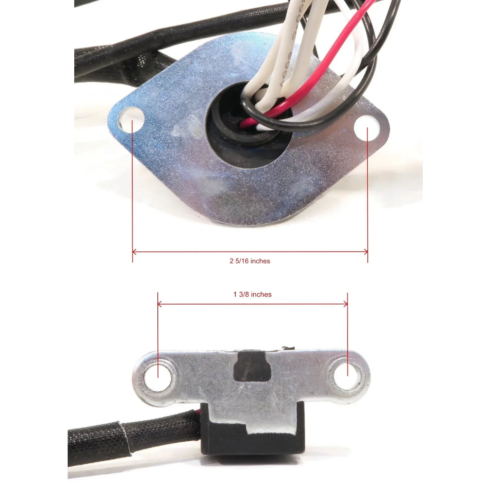 Waverunner SXT1100AF, FX1100F For Shop 2007 The HO, FX - 230 SXT1100DF, Stator | Yamaha ROP HO