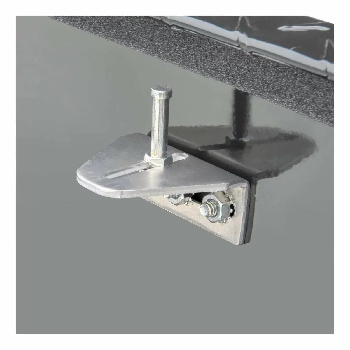 Box Tool Mount Lid TBSM-48-LP-BLK UWS Single Series Side