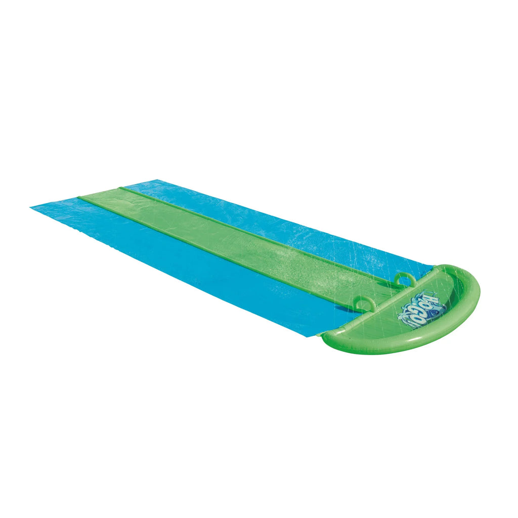 Slime Blast Slide 18ft H2OGO!
