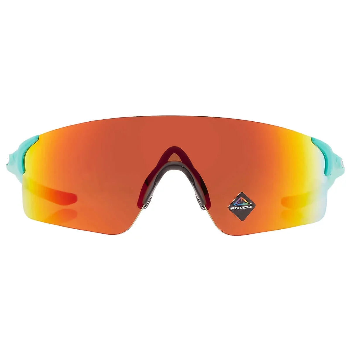 Oakley Mirrored OO9454 138 Shield Prizm Men's Ruby Sunglasses Evzero 945420 Blades