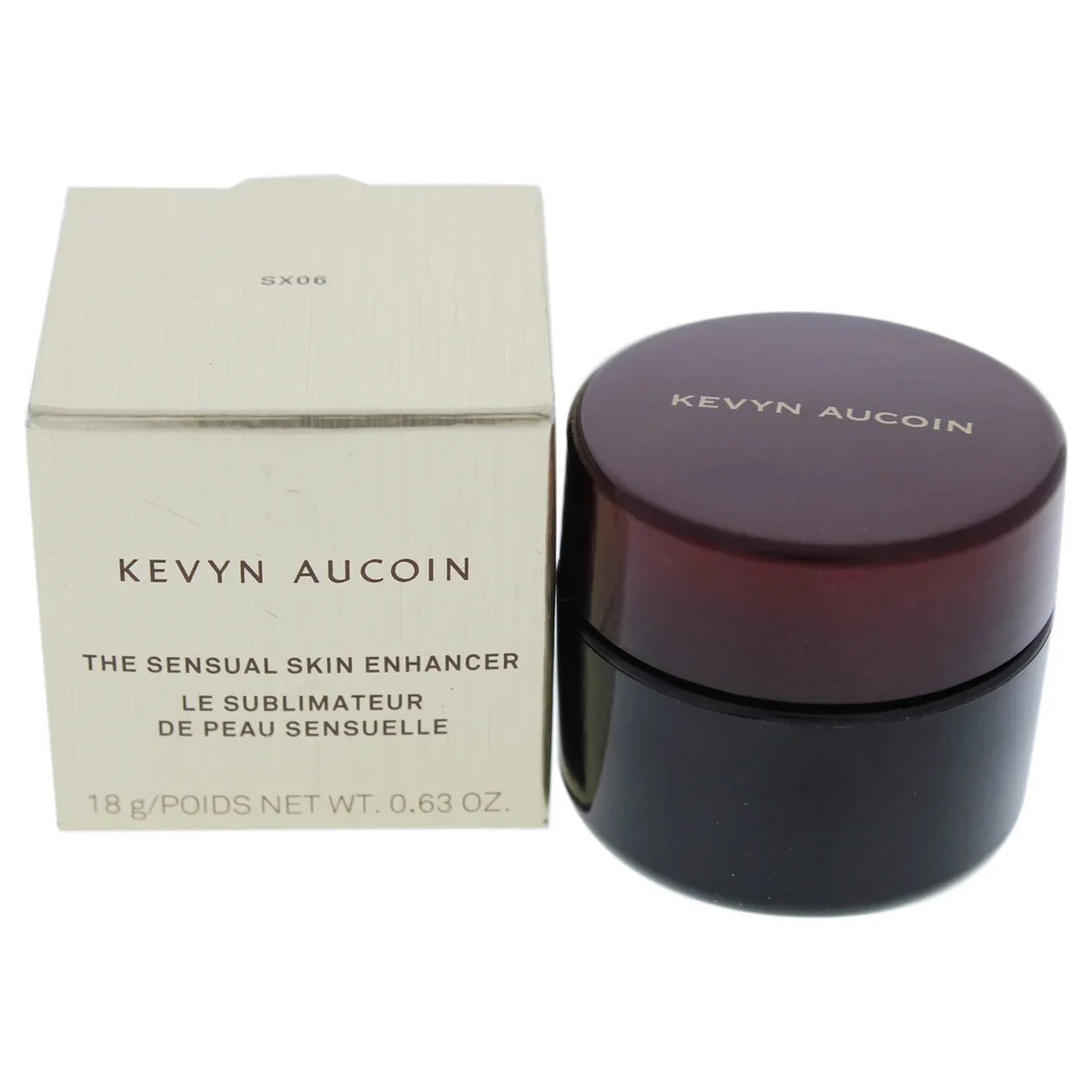 for by Kevyn 06 Sensual SX Aucoin - oz Women Concealer The 0.63 Enhancer - Skin