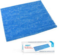 DAIKIN Purifiers for (5 Air MCK65K HQRP Filter pcs) MCA75L MCA75M MCA80R MCA75P Purifier MCA75K MCA65K Air