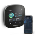 Monitoring Battery Renogy RV Energy with Wi-Fi Leveling ONE System, Devices, Energy Tiny for and Van, Renogy Homes, Boat Works Cabin, Panel Monitoring Off-Grid with All-in-one Core: Version