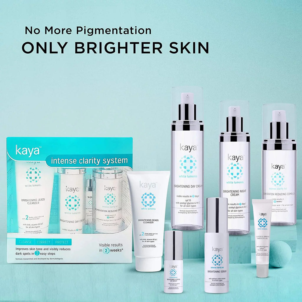 Intense Kaya Clarity Skin Clinic