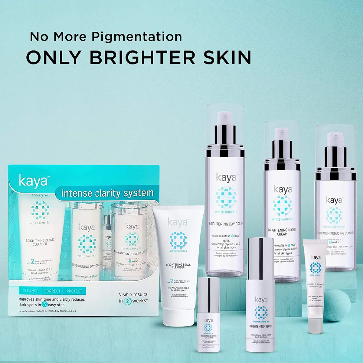 Intense Kaya Clarity Skin Clinic