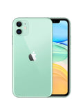 Green 128GB iPhone Wireless) 11 (Good) Pre-Owned (Cricket