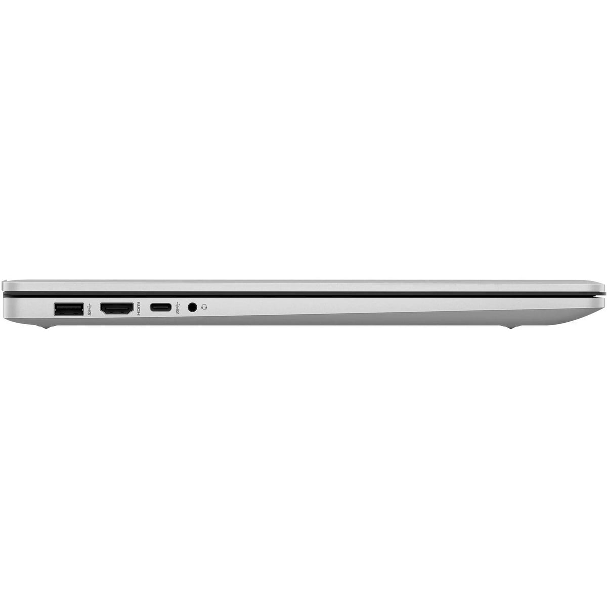 Notebook 17.3" Restored Memory i5 HP 8GB Intel SSD (Refurbished) 256GB Core - - - - Laptop