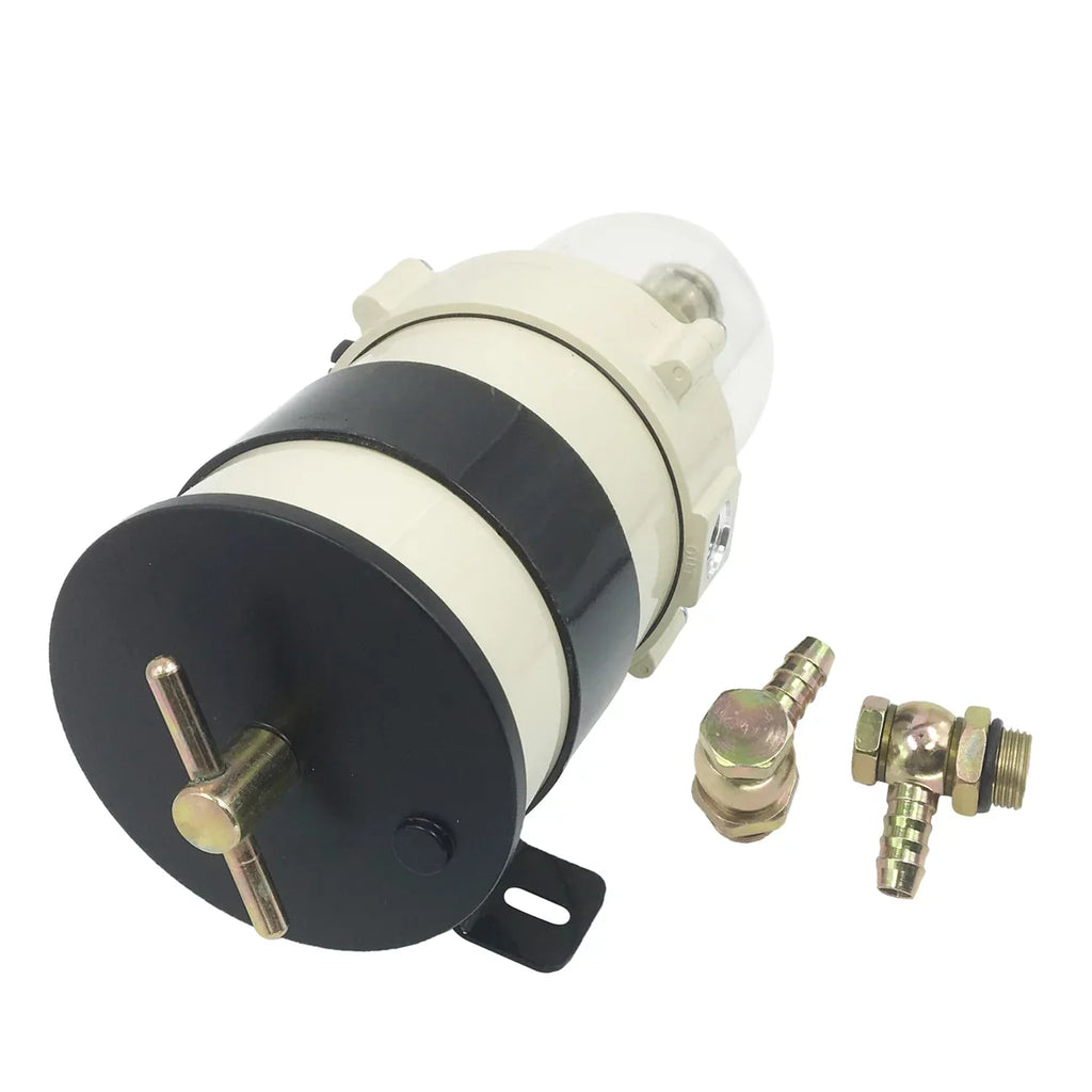 900 Fuel 90/GPH Marine 900FH Filter Separator 90GPH of Front 1PC Diesel liquid SERIES