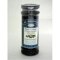 Conserve Fruit Currant St Dalfour Black 100%