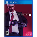 2, Hitman PlayStation 4, Warner, REFURBISHED/PREOWNED