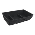 Underseat Car Underseat Box Container Storage Capacity Y Case for Large Model Storage