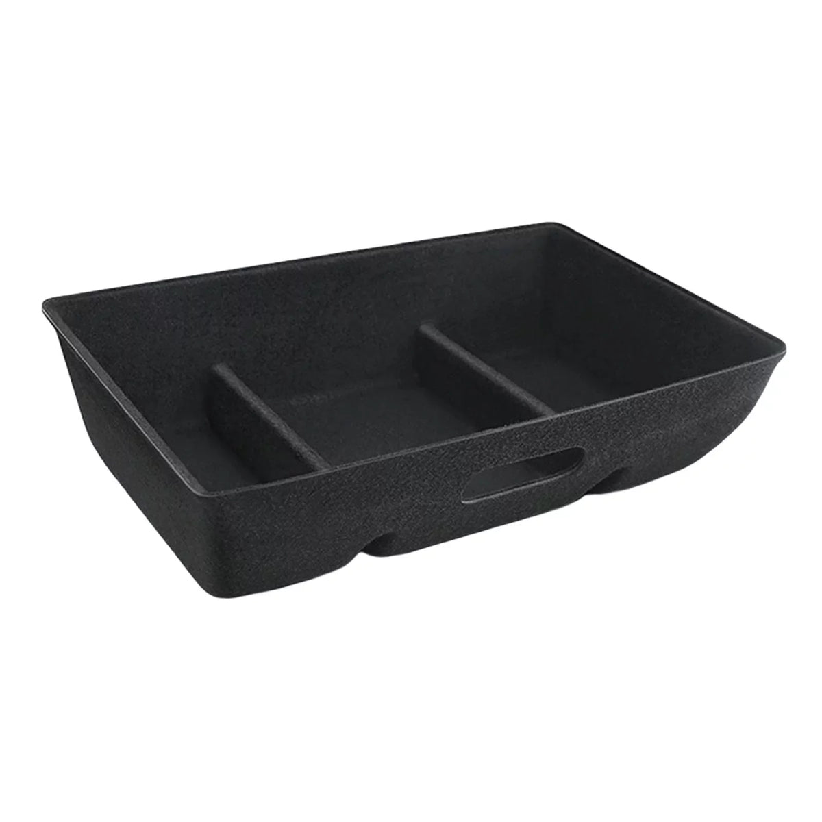 Underseat Car Underseat Box Container Storage Capacity Y Case for Large Model Storage