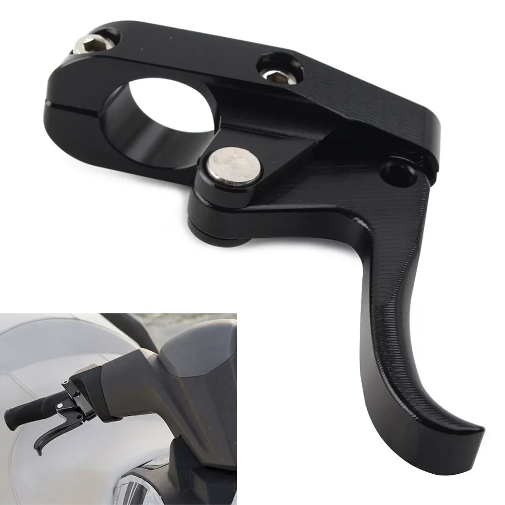 Throttle 440 Finger SeaDoo Black WaveRunner 650 for 550 Super-Jet-Ski BFY Lever