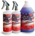 Air Concentrated Combo Cleaner / Coil Nu-Coil Conditioner Gallon 1