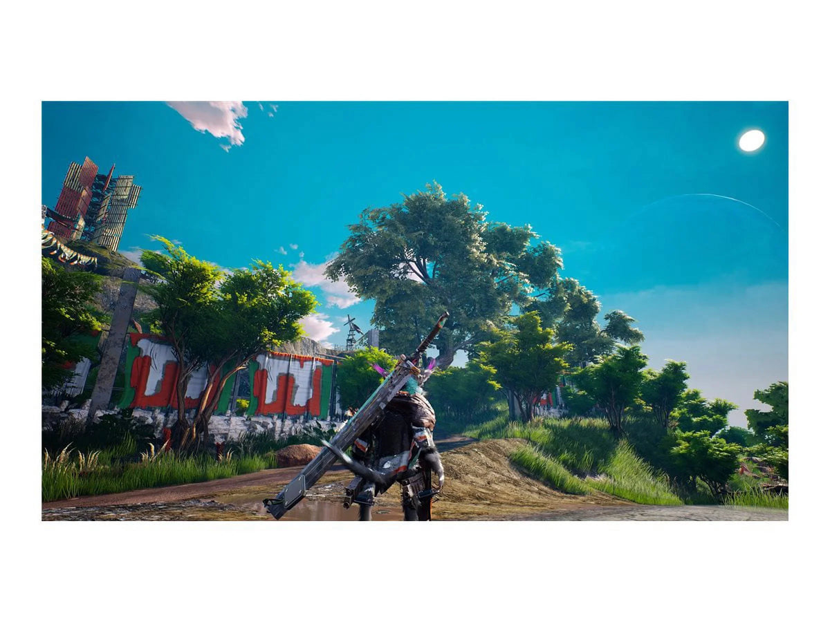 811994021243 Xbox Collectors One, Biomutant Edition, THQ-Nordic,