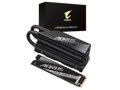 AORUS Up 2TB M.2 Speed 12400MB/s, Write to Internal State 12000 to Read 5.0 GIGABYTE 11800MB/s, Drive Hard with AG512K2TB PCIe Speed Gen5 NVMe SSD Up Solid SSD