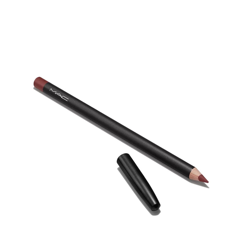 & oz Shaping, Lining 0.05 Lips, Pencil Mahogany MAC The Designed Lip Filling For