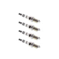 IX BCPR7EIX SPG Iridium 900 NGK Plug SAAB (4 Pack) Spark 1986-1991 for 2.0L/1985cc