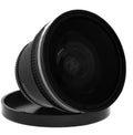 Lumix Panasonic Fisheye Lens DC-LX100 For II 0.18x Extreme