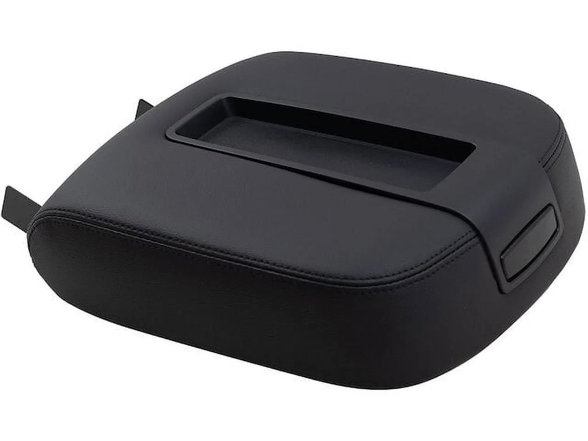 2011 2013 Utility 2010 V8 Aspirated ESV 6.2L 2008 Sport 2007 FLEX - 2009 2012 Escalade with Compatible Console 2014 OHV - Cadillac Naturally Lid 4-Door