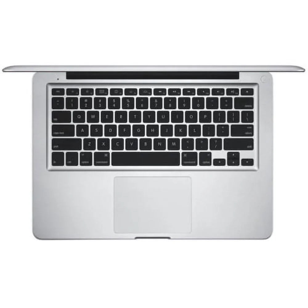 Pro Core MacBook 2.4GHz MD313LL/A i5 Laptop (2011) 4GB 13" Restored (Refurbished) HD RAM 500GB