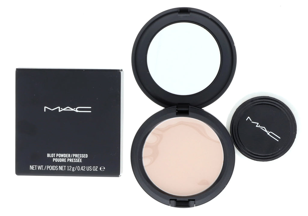 Powder/Pressed 12 Medium, M.A.C Blot G (205321)