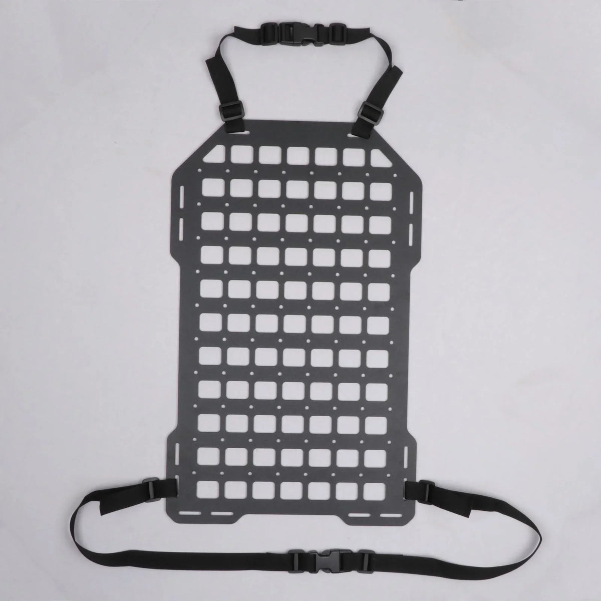 Vehicles Baoblaze Accessories 4mm Storage Panel Rack Thickened for Car for Molle
