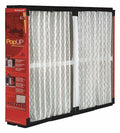 x Media box Single POPUP2025 20" with Honeywell Filter 25"