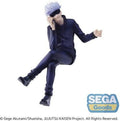 Gojo PM - Figure Jujutsu [New Toy] SEGA Satoru Statue - - Kaisen Perching