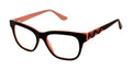 52mm by Case KAIRI GWEN 044 with Eyeglasses NEW Tortoise GX GX STEFANI GX