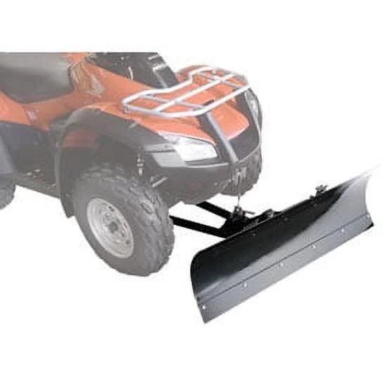 Winch 2004-2005 Blade 650 RINCON Equipped 4x4 GPS ATV, for Plow Kit, SubZero Snow 50" Tusk Honda